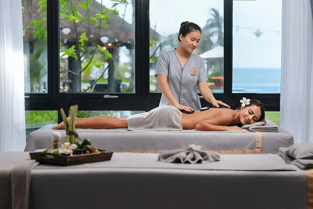 Relaxing spa at Bliss Hoi An (Source: Bliss Hoi An Beach Resort & Wellness)