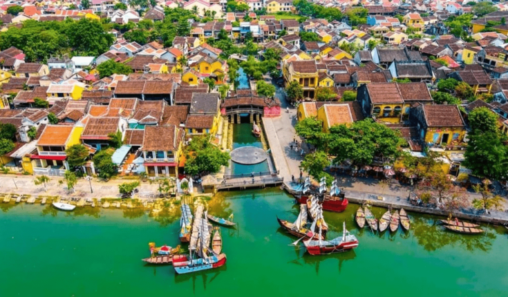 Why Visit Hoi An: Discover the Ancient Charm of Vietnam's Cultural Gem