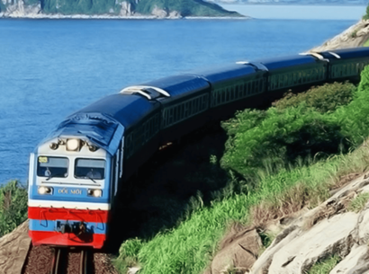 Un guide complet pour votre voyage en train de Hanoi à Hoi An