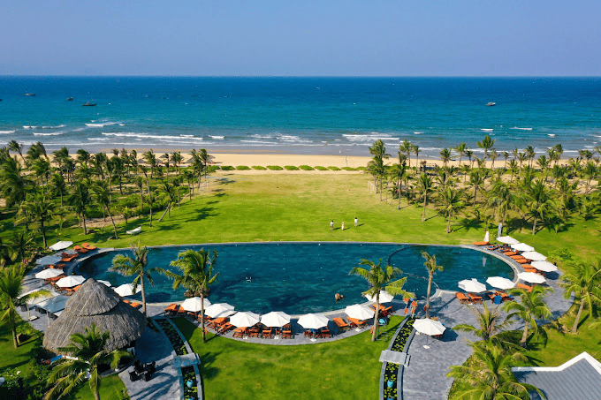 Bliss Hoi An Beach Resort & Wellness