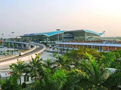 Aéroport de Hoi An – Tout ce que vous devez savoir avant de prendre l'avion