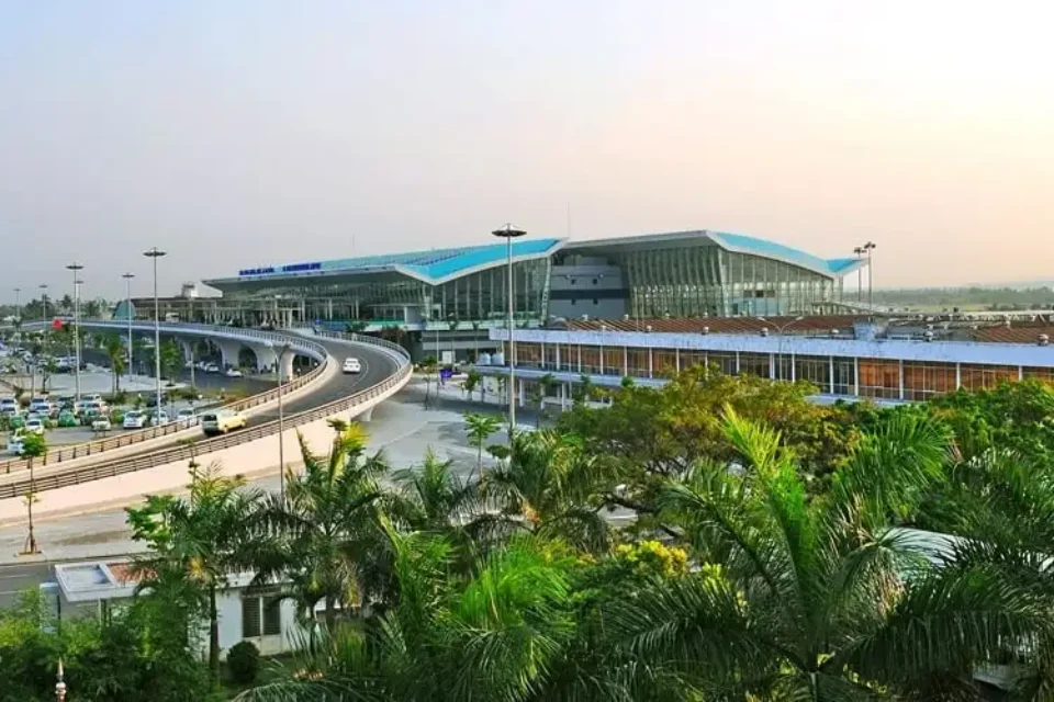 Flughafen Hoi An – Alles, was Sie vor dem Flug wissen müssen