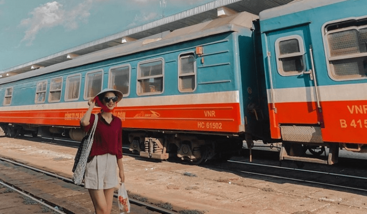 Nha Trang to Hoi An train travel guide: Scenic routes and essential tips