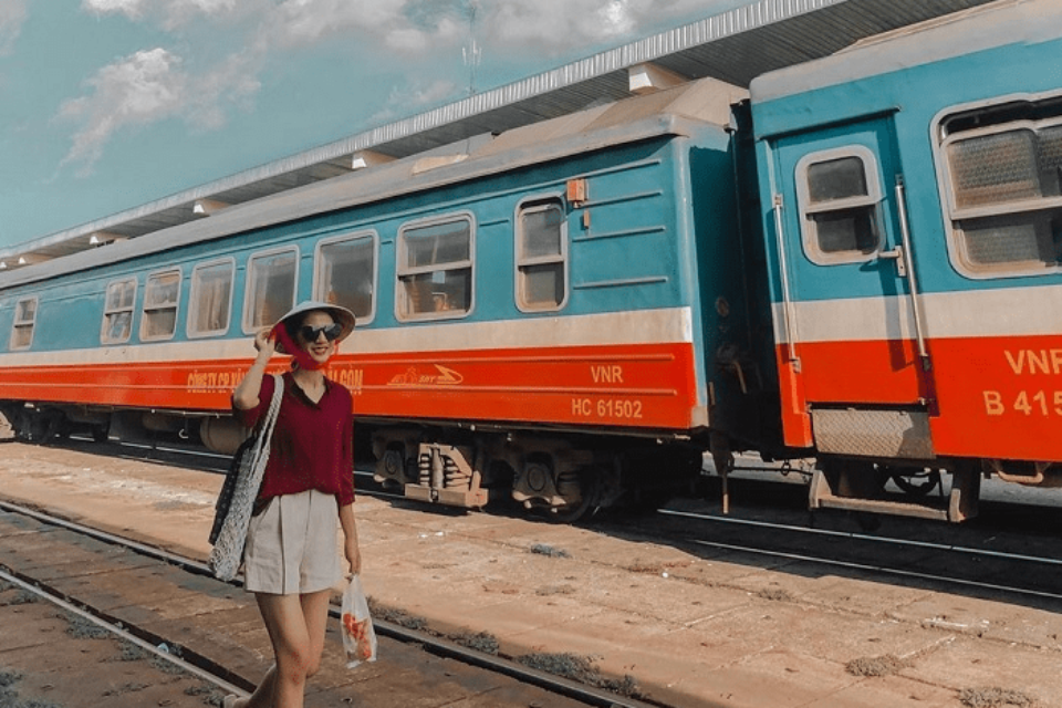 Nha Trang to Hoi An train travel guide: Scenic routes and essential tips