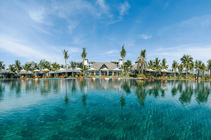 Stay at Bliss Hoi An Beach Resort & Wellness for your upcoming Hoi An adventure