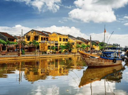 De Quy Nhon à Hoi An : un itinéraire détaillé pour un voyage parfait