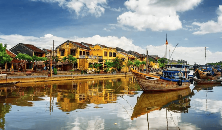 Quy Nhon to Hoi An: A detailed itinerary for a perfect trip