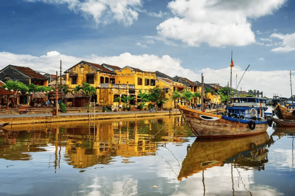 Quy Nhon to Hoi An: A detailed itinerary for a perfect trip