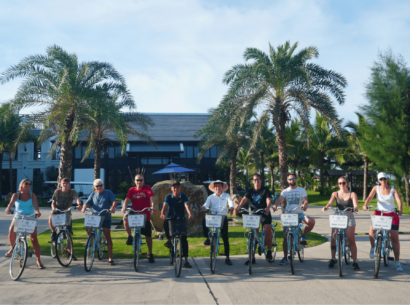 Le circuit « Exploration tranquille de Hoi An »