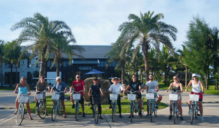 The “Tranquil Hoi An exploration” tour