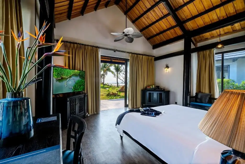 Bliss Hoi An Beach Resort & Wellness