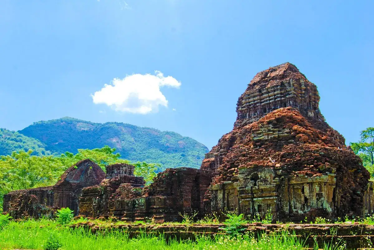 My Son Sanctuary (source: tripadvisor)
