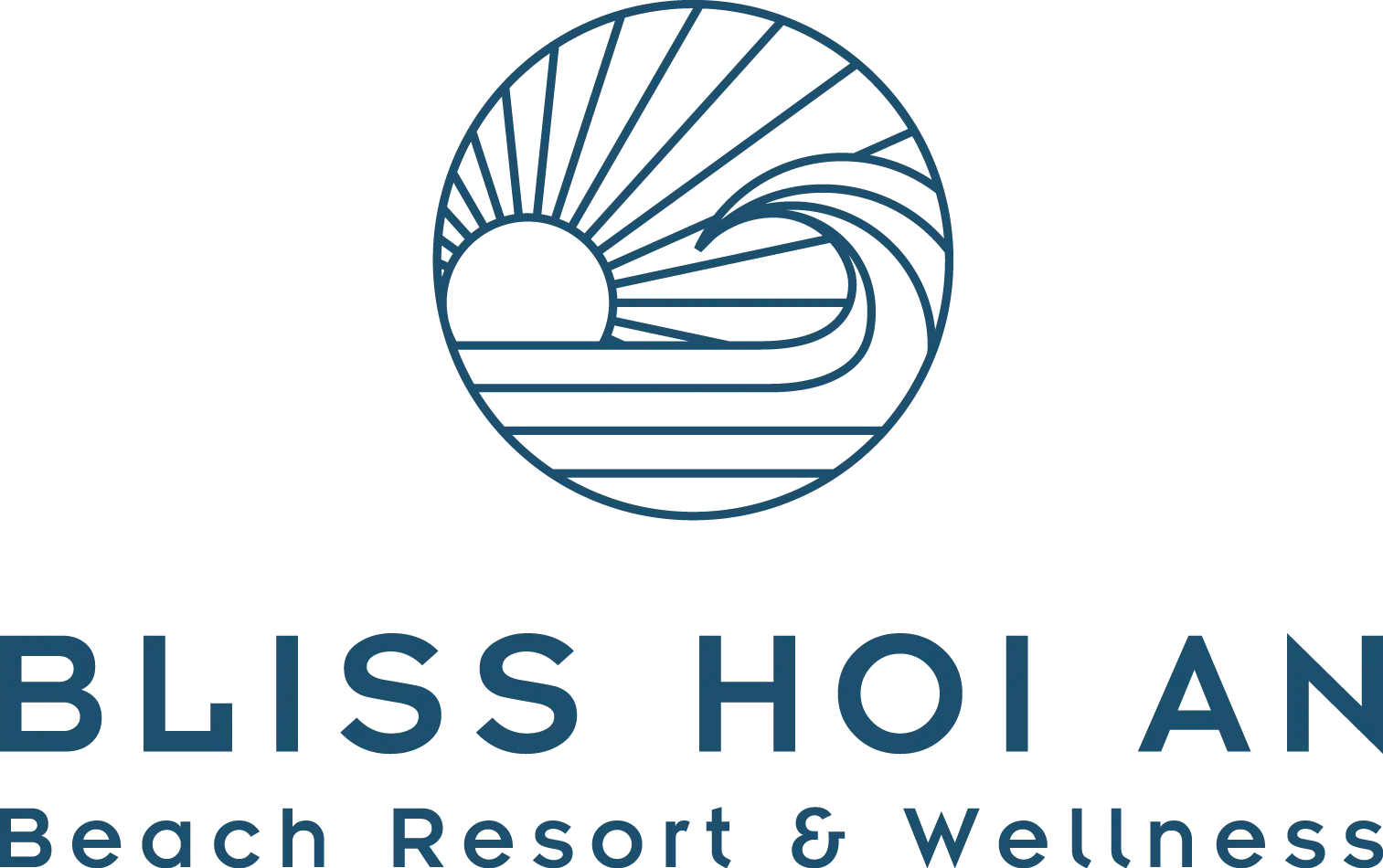 Bliss Hoi An Beach Resort & Wellness