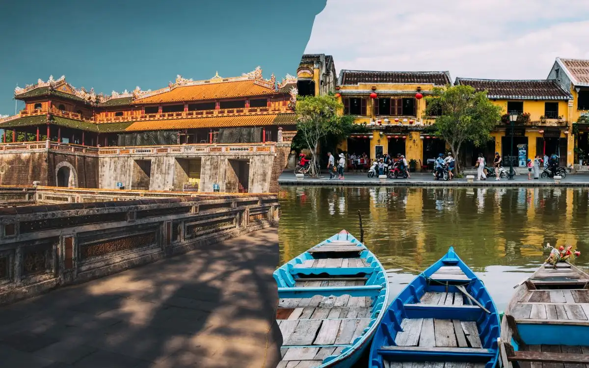 Planning Your Trip: How Many Days in Hue and Hoi An?