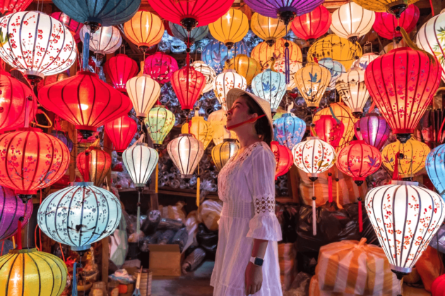 From Can Tho to Hoi An: The ultimate guide for the best trip