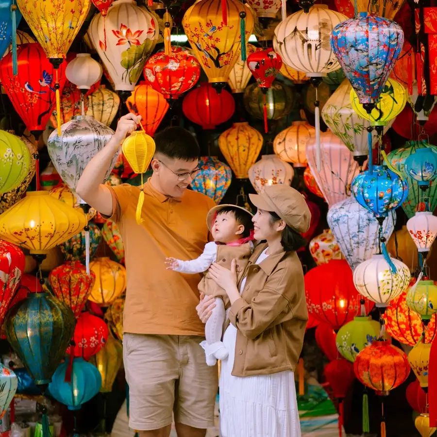 Hoi An or Sapa 