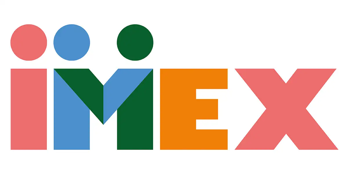 IMEX events (source: IMEX)