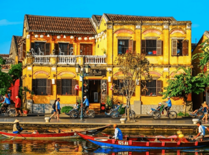 Ninh Binh or Hoi An: Which destination fits you best?