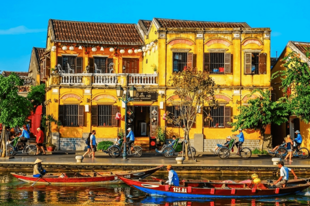 Ninh Binh or Hoi An: Which destination fits you best?