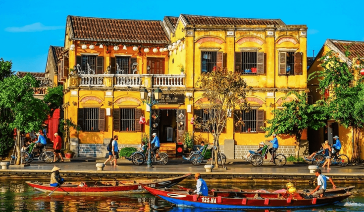 Ninh Binh or Hoi An: Which destination fits you best?
