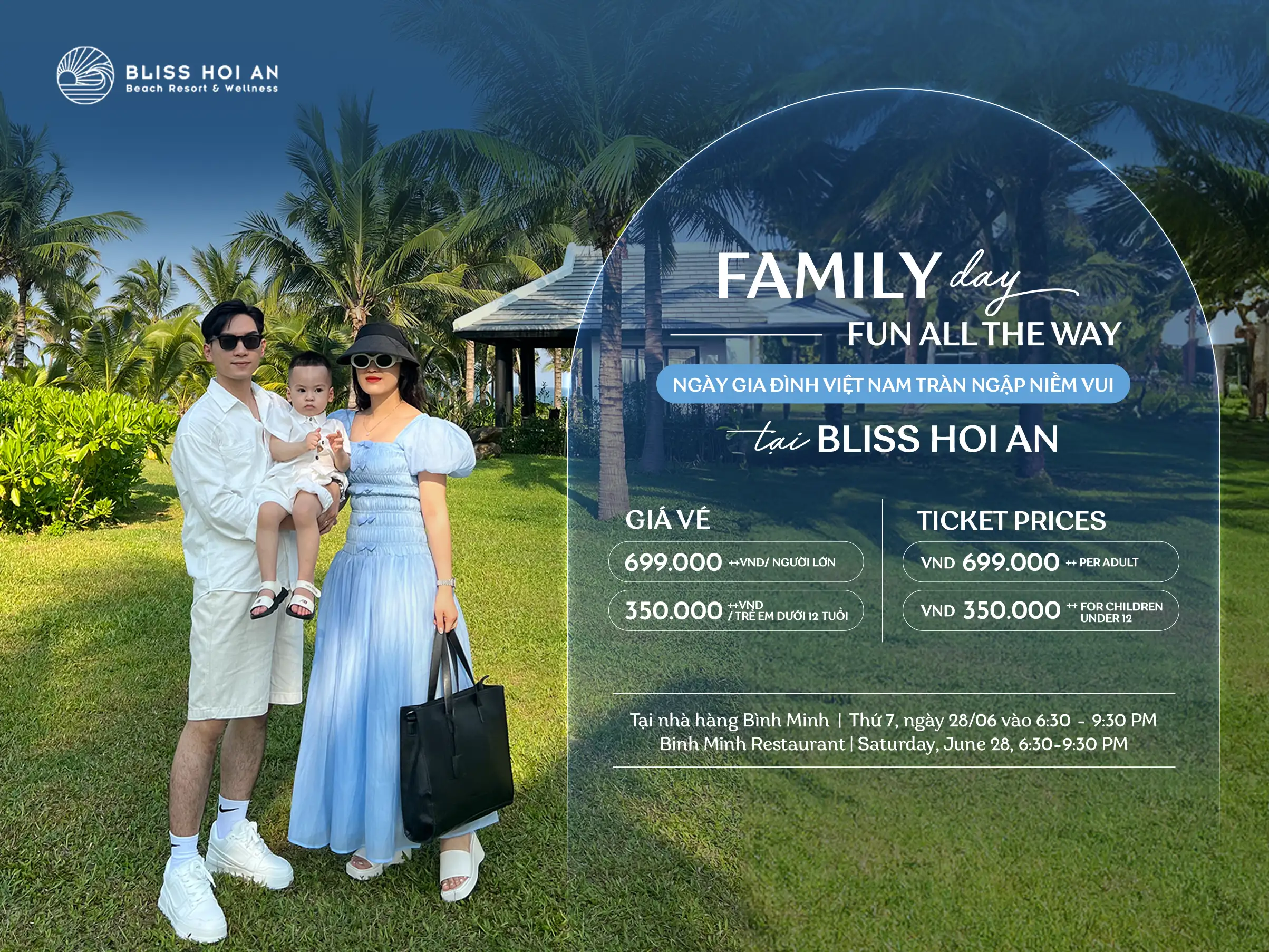 FAMILY DAY, FUN ALL THE WAY