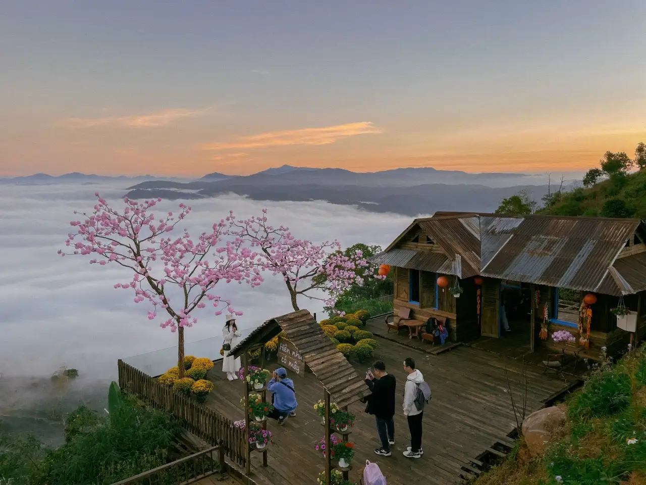 Dalat or Hoi An - Which destination should you visit?