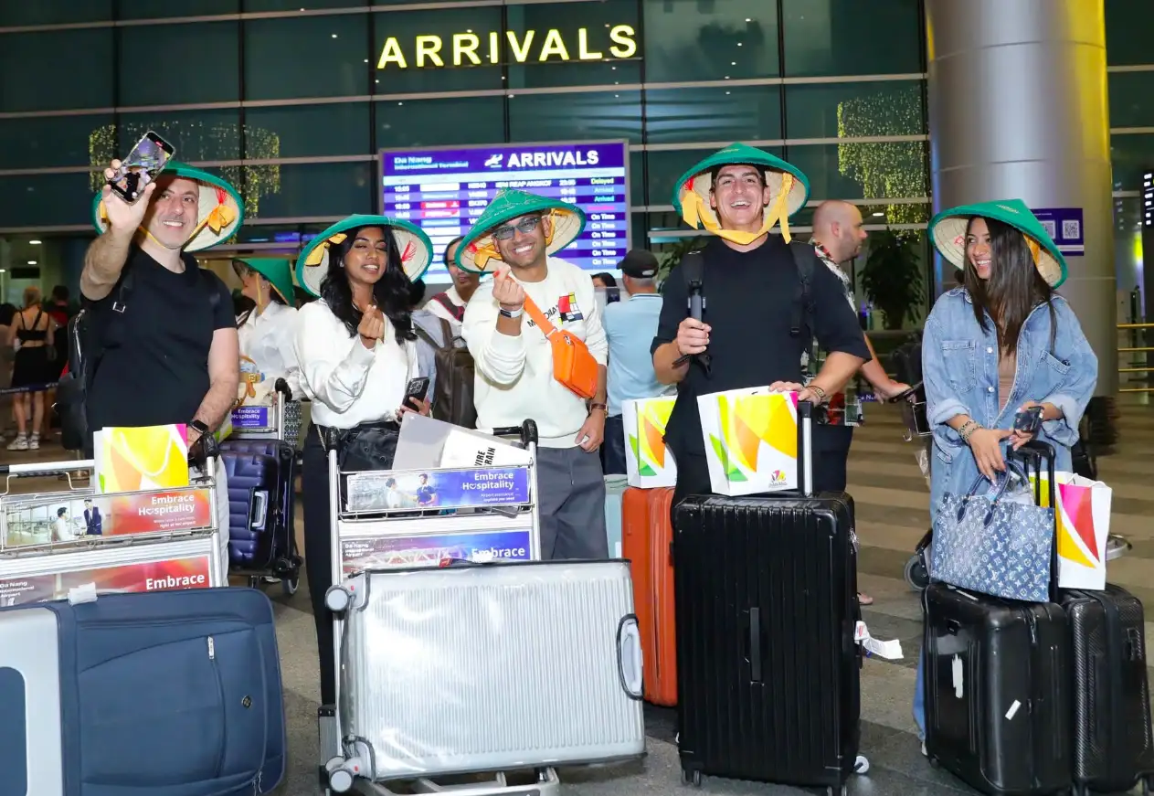 Hoi An beach holiday made easier with Emirates’ new fligh
