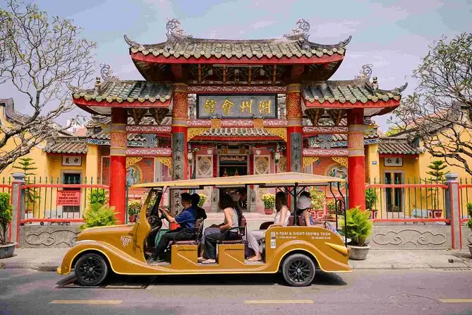How to travel from Bangkok to Hoi An? Best tips for an ultimate journey