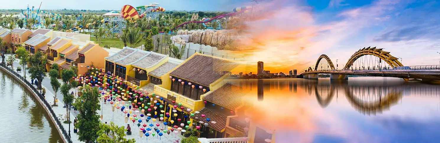 Da Nang and Hoi An itinerary