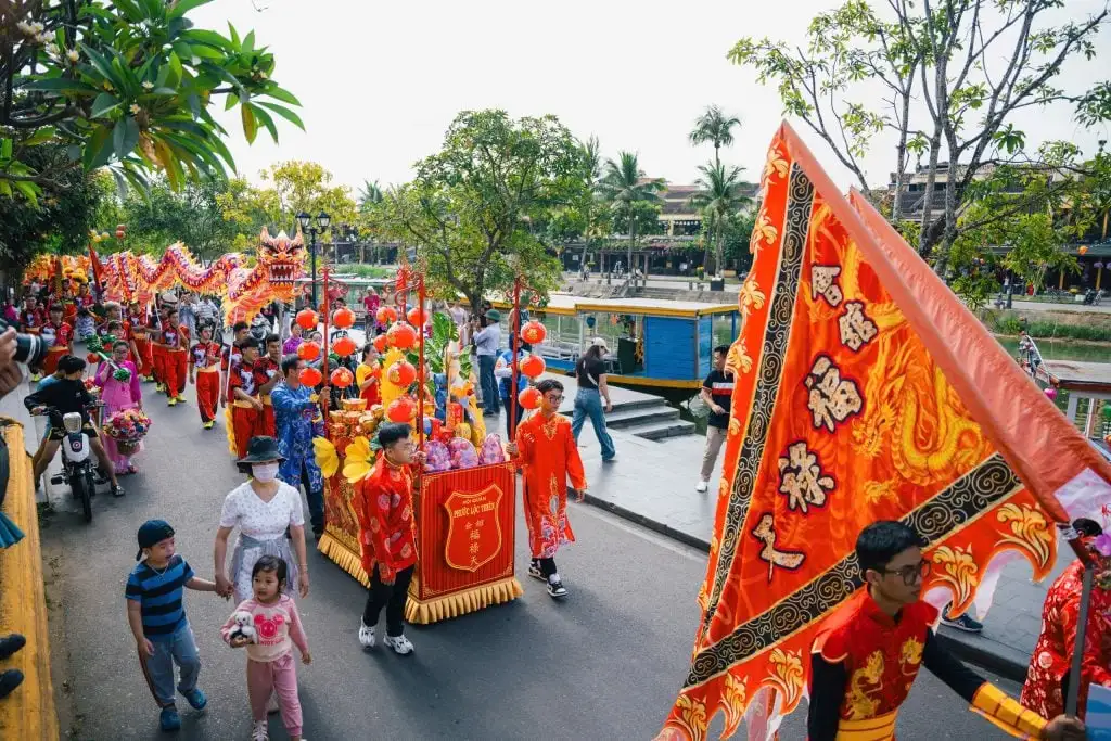 Yuanxiao Festival