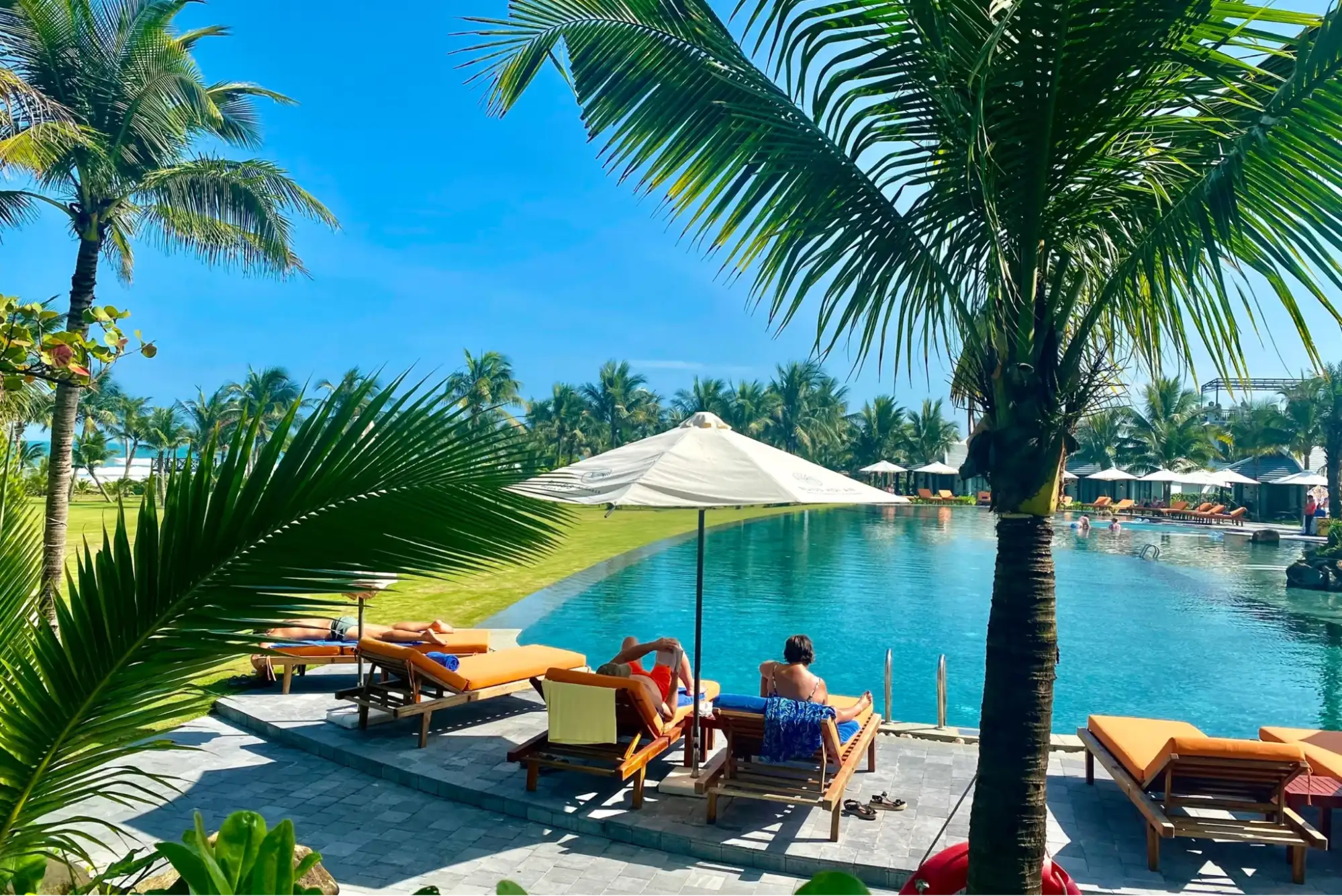 Hoi An vs Nha Trang both provide diverse choices to suit any taste and budget (Source: Bliss Hoi An)