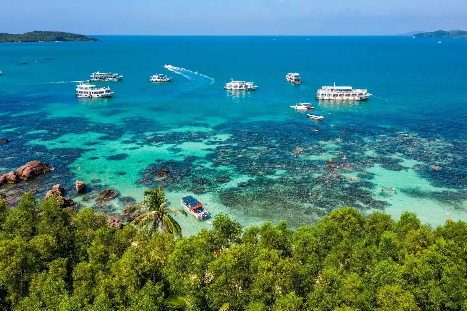 Phu Quoc (source: Traveloka)