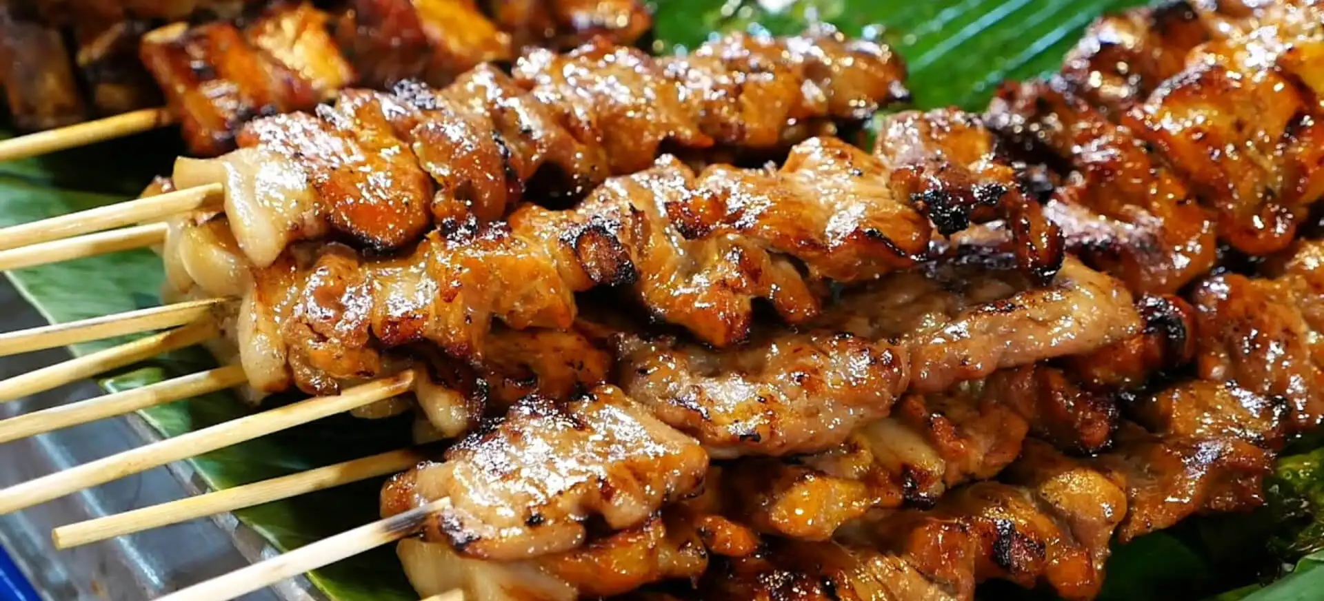 Grilled skewers (source: Bach Hoa Xanh)