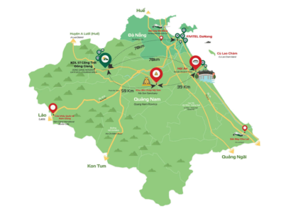 Best ways to travel from Hoi An to My Son Sanctuary