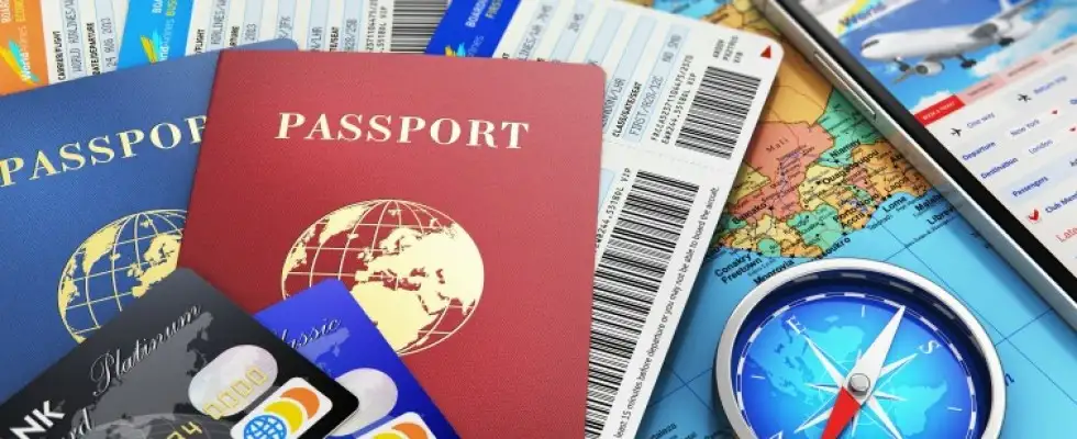 Visa and other required documents when traveling in Vietnam (source: cong ty dich vu)