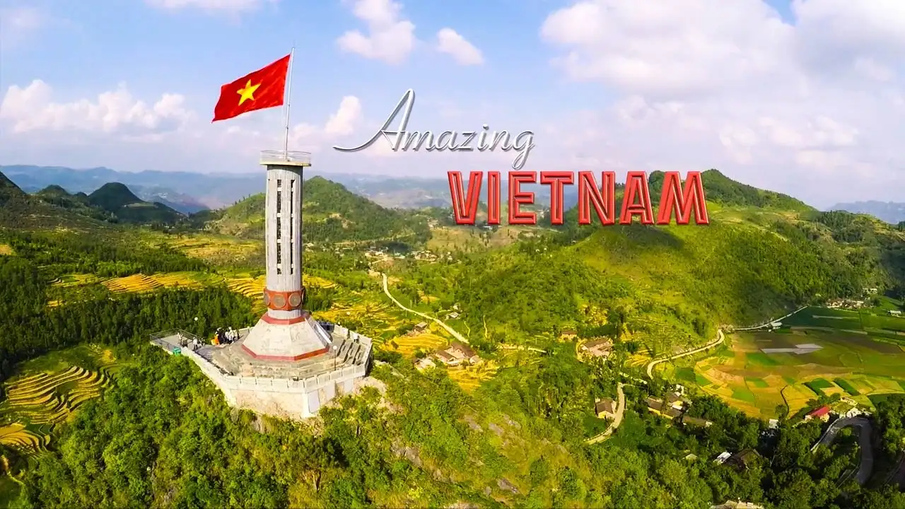 Vietnam (source: Metta Voyage)