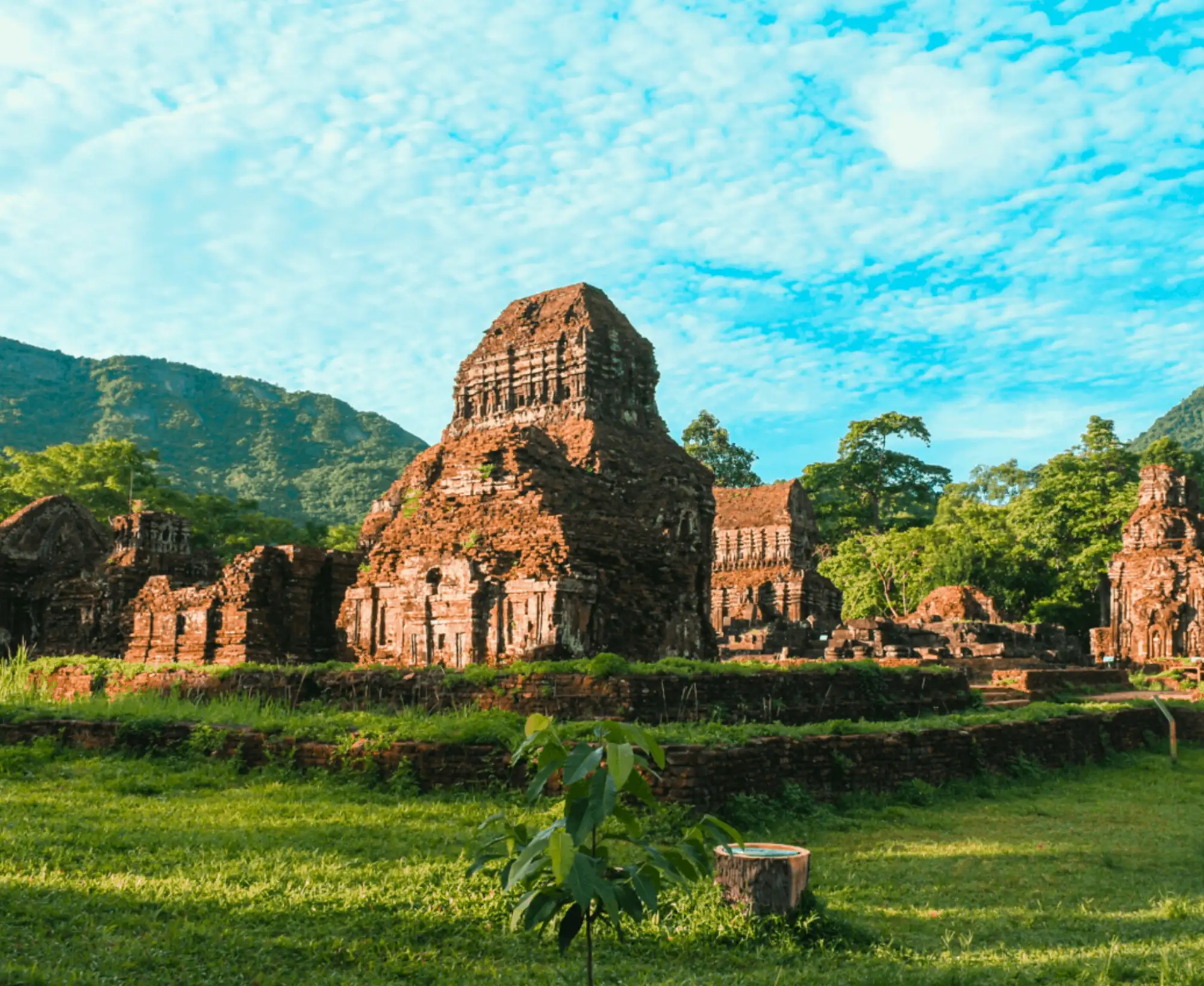 My Son Sanctuary (source: Linda goes East)