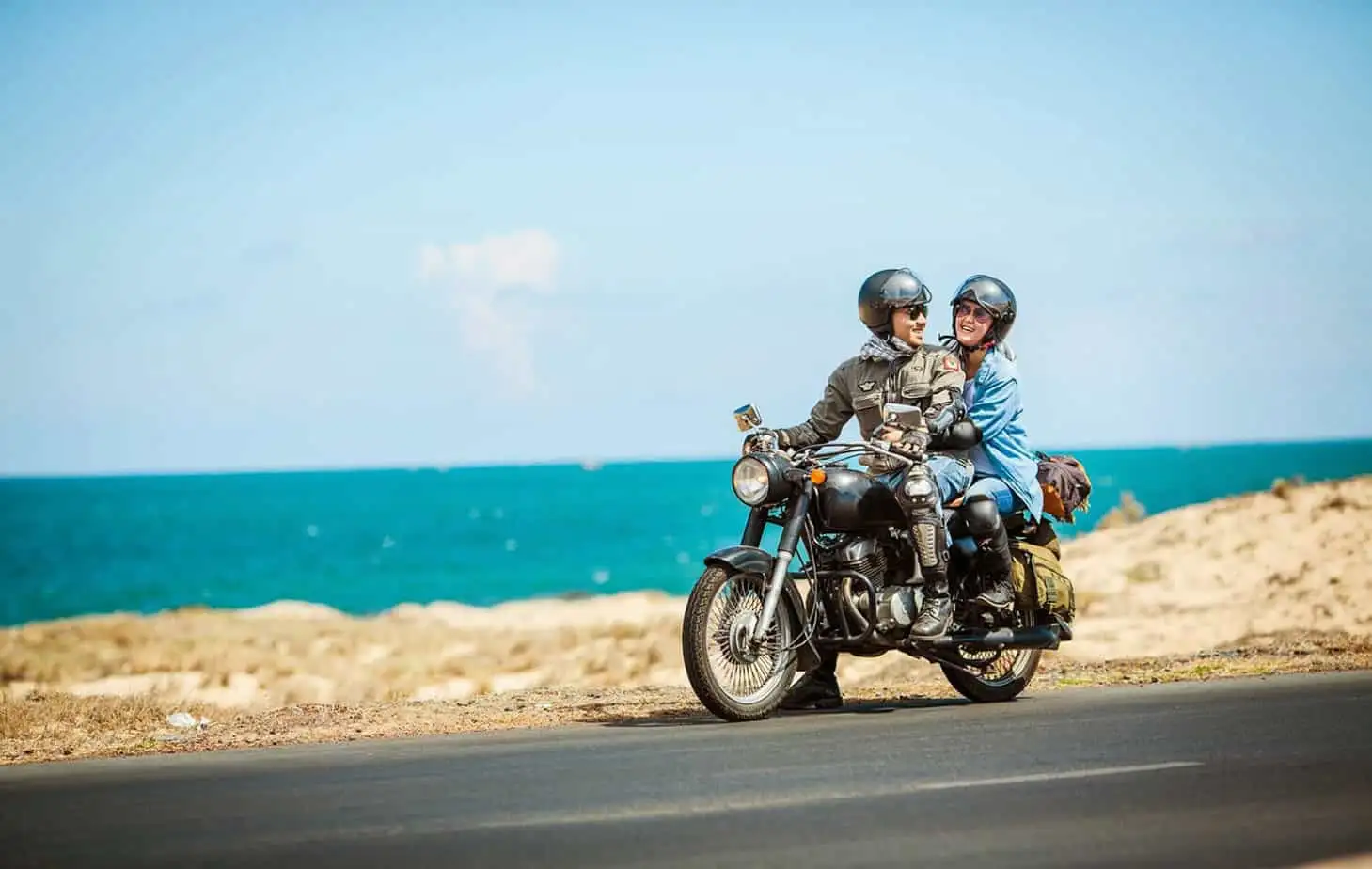From Mui Ne to Hoi An: How many options for transport?