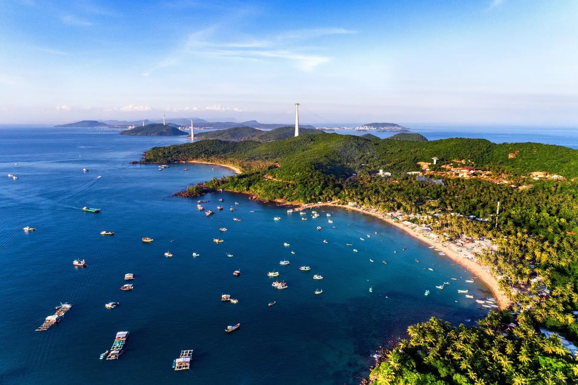 Phu Quoc (source: VnExpress)