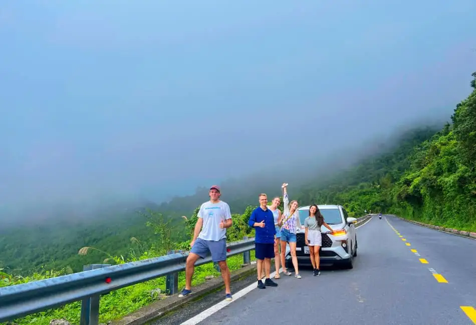 From Bana Hills to Hoi An: Distance and 5 transfer options