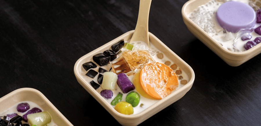 Che Ba Ba (source: Shopeefood)