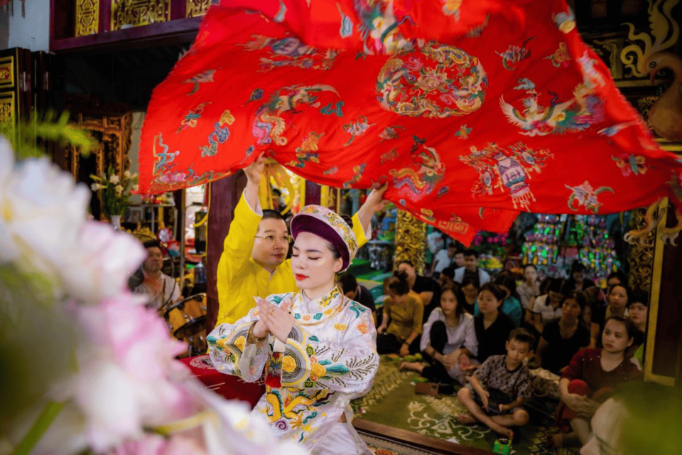 Vietnam spirit - Exploring the spiritual heart of Vietnam