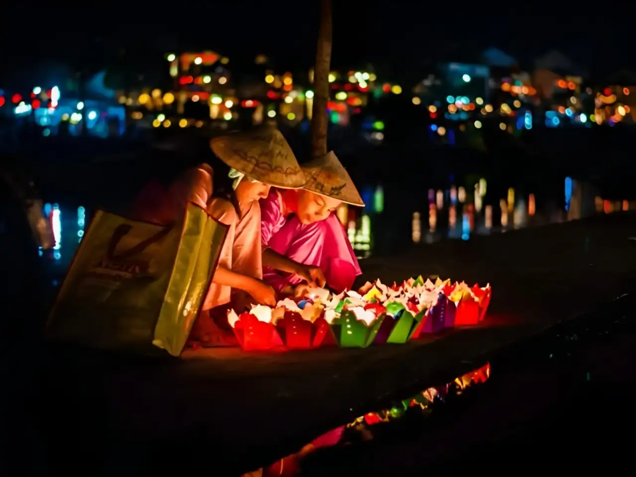 Vu Lan Festival: A season of serene gratitude