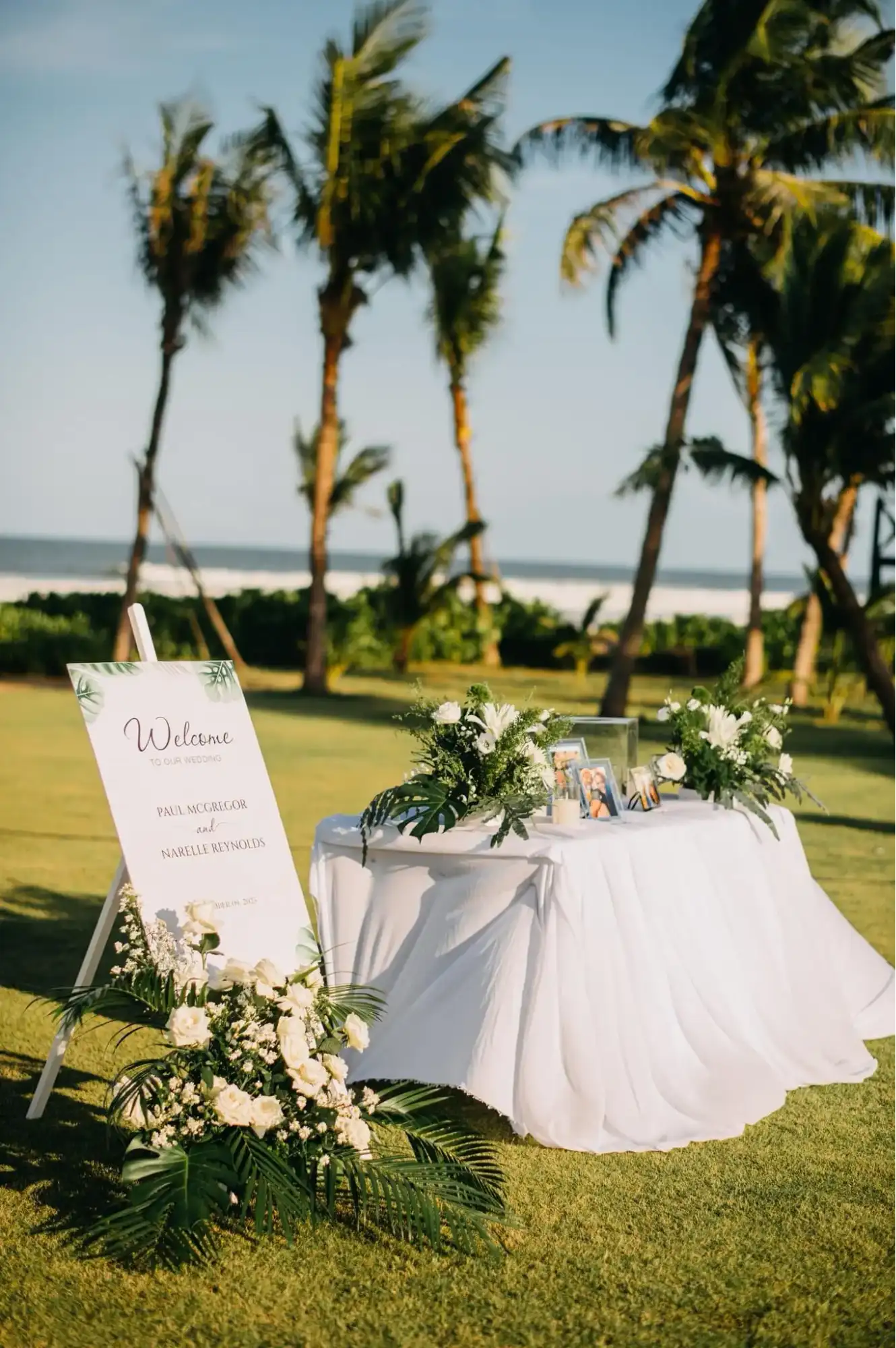 Where romance meets nature’s beauty