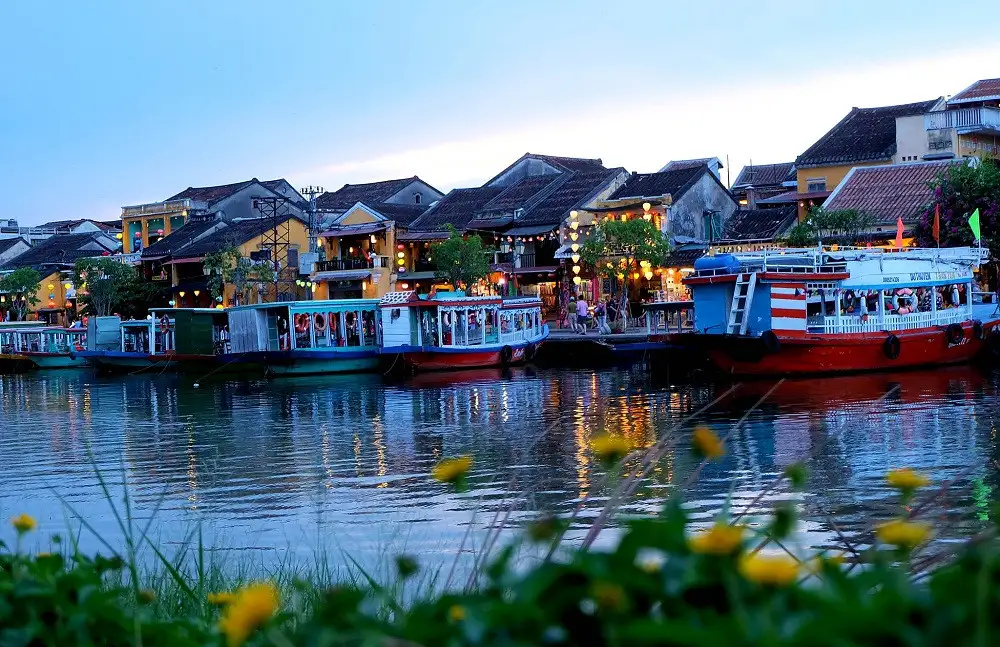 Dalat to Hoi An: Everything you need to know about the journey