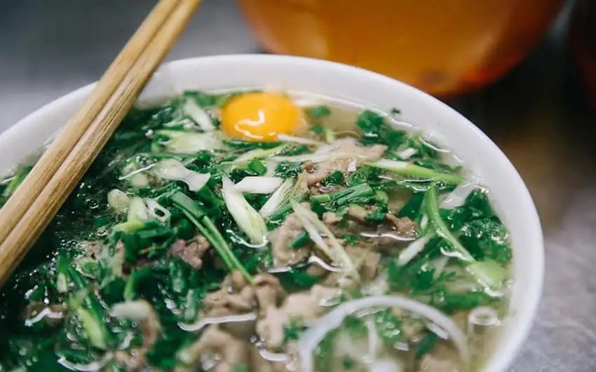 Where to find the most authentic Hoi An Pho?