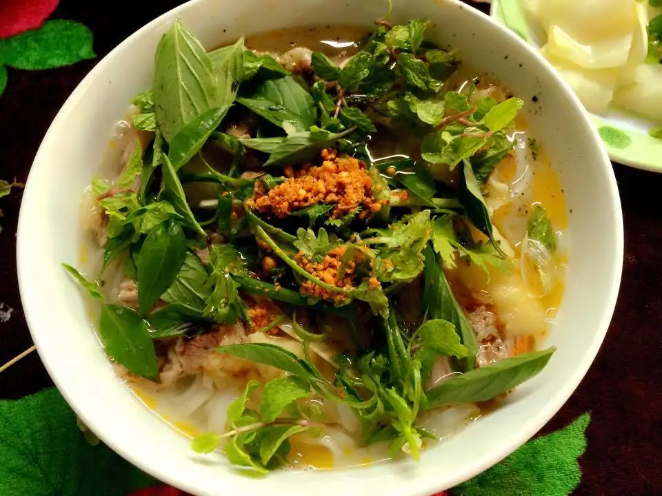 Pho Lien – A Bowl of Heritage in Every Spoonful