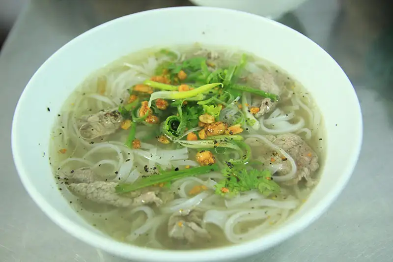 Pho Nguyen - Cozy, Friendly, and Full of Heart