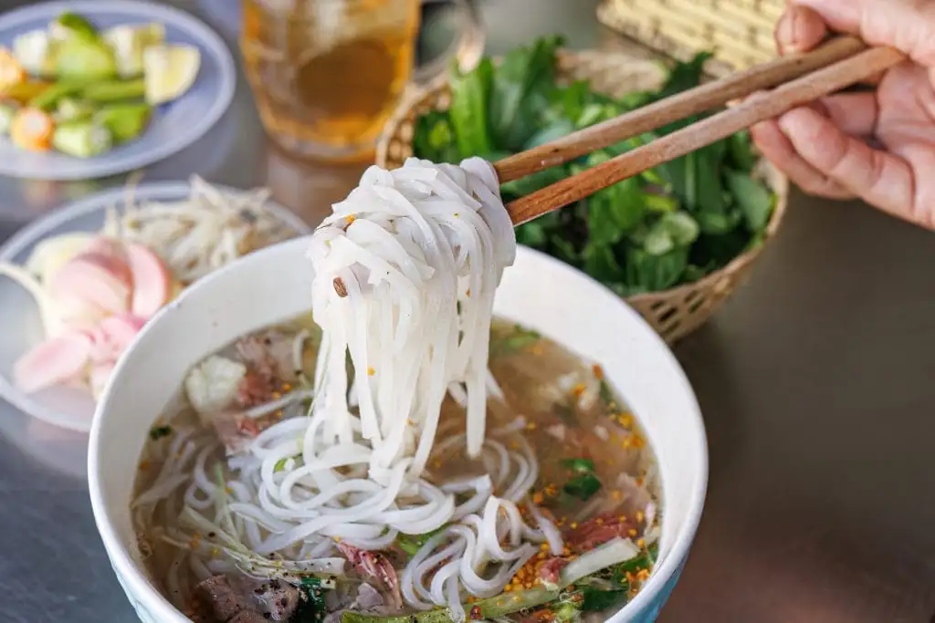 Quan Pho Lucky - A Hidden Gem Worth Finding