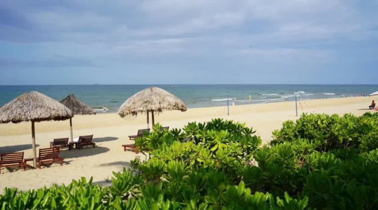 Weddings at Bliss Hoi An